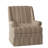 Paula Deen Home Upholstered Swivel Armchair-24595076-101590871