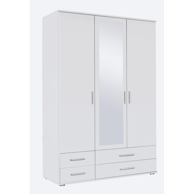 Laffitte 3 Door Wardrobe