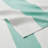 Shower Curtain With 3M Treatment Aqua 72X72"