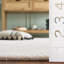 Textural 108 Hand Tufted 80% Wool; 20% Cotton Geometric Shapes Rug-114658951