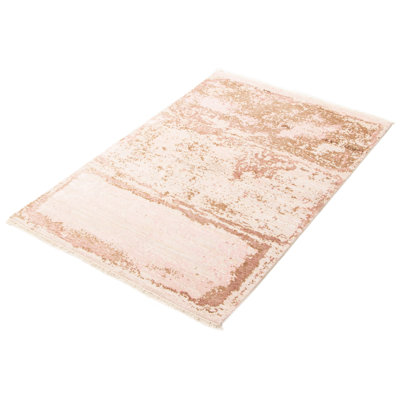 Legacy Khaki Rug 4'0" x 6'1"