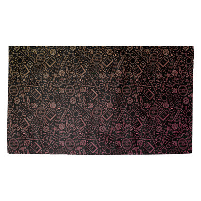 Tapis de porte d’intérieur rpg Avicia