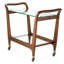 30.71'' H x 37.8'' W Utility Cart