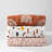 Daisy Muslin Mini Crib Sheet