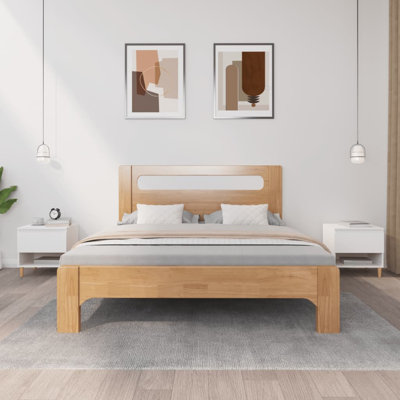 Oneal 50cm W Bedside Table
