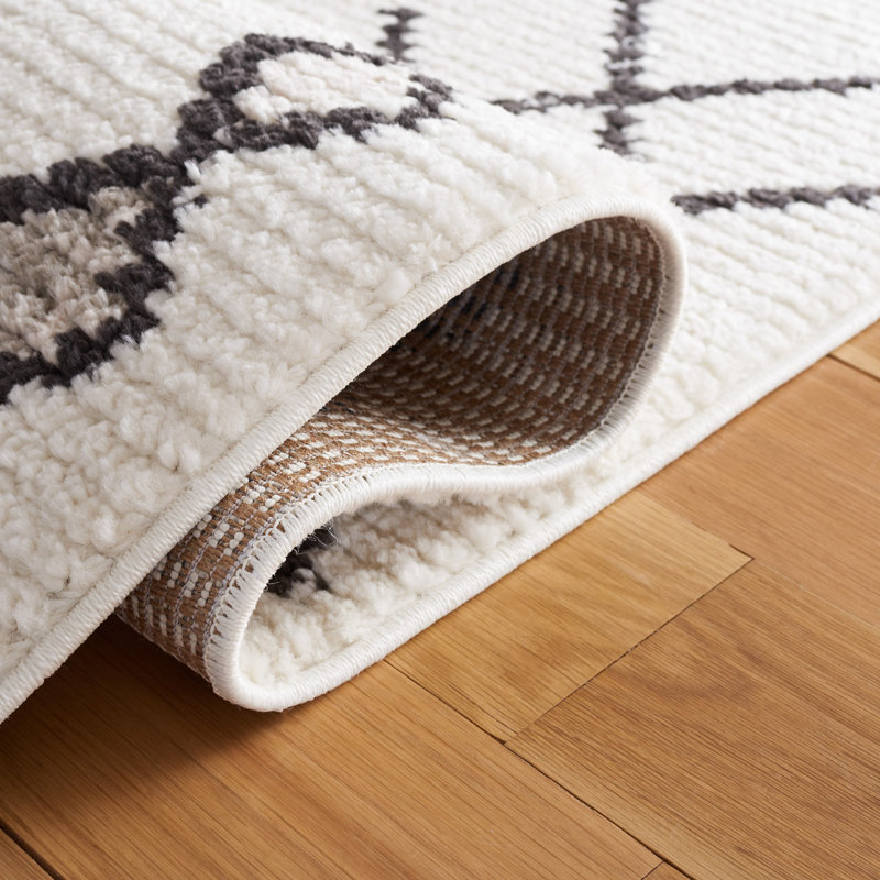Tapis Baar, Rectangle 9 pi x 12 pi