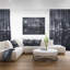 Photographie sur toile tendue-18269773