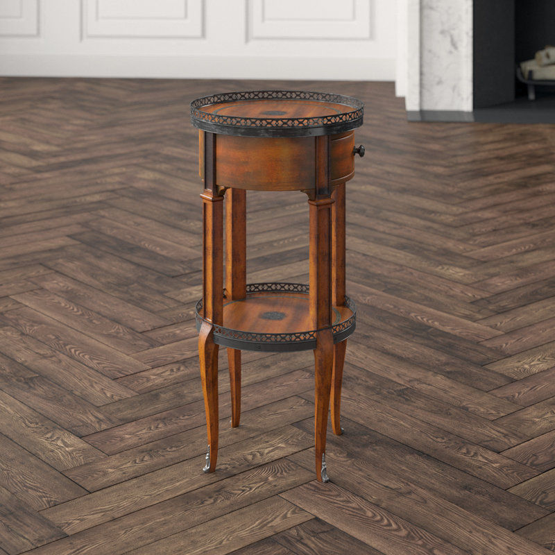 Essential End Table