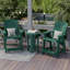 Chaise haute Adirondack Heritage-24233041