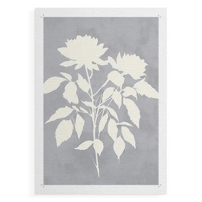 NAUTICAL Series CXII - Impression sur toile seulement - NON CADRE
