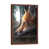 Classic Brown Wood Framed is unavailable