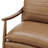 Korena 28" Wide Upholstered Accent Chair