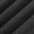 Sun Zero Treviso Linen Blend Magnetic Closure 100% Blackout Back Tab Curtain Panel-110987424-111840740