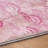 Premium Machine Washable Dream Shag ADS181 Shells Rug-1267351526-1267351531