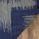 Cayman Hand Woven Cotton Abstract Rug