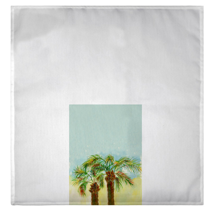 Essuie-mains Palms