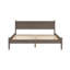 Lit plateforme Mid-Century-32858680-32858683