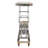 Utility Cart with Wheels-54514468