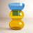 Handmade Glass Table Vase-223837653-223837658