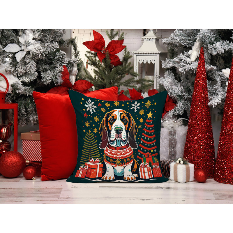 Other/No Pattern Outdoor Throw Pillow, 18" x 18"