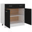 Drawer Bottom Cabinet Lyon-718956125