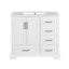 Meuble-lavabo simple 36 po avec comptoir en céramique 36 po-88197919-88422325