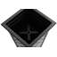 Aaliyah Self-Watering Pot Planter