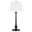 Wilmer Metal Table Lamp-1230900856