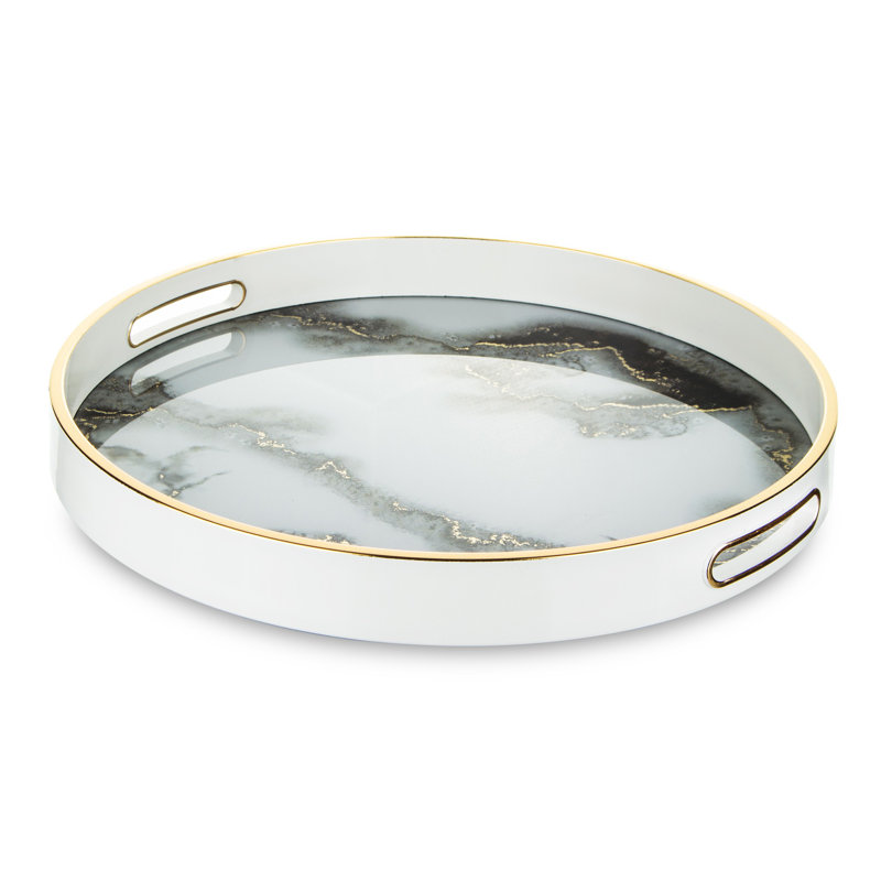Salvo Tray