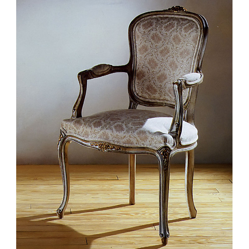 Fauteuil de 60,96 cm de large