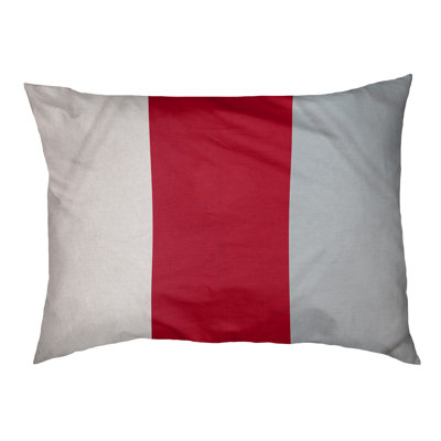 Coussin rectangulaire designer Los Angeles Anaheim