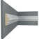 Moulure de panneau classique