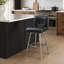 Tabouret pivotant à hauteur réglable Wyndham-127271896-127271897