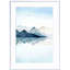Glacial I par Grace Popp - peinture encadrée-1755820795-1846362937