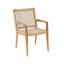 Barcelona Dining Armchair