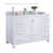 White Carrara selected