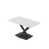 White est en rupture de stock