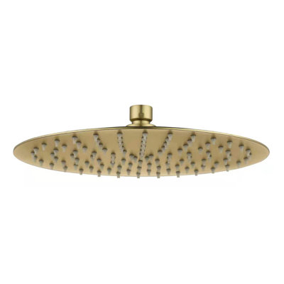 Rain Adjustable Shower Head 1.8 GPM GPM