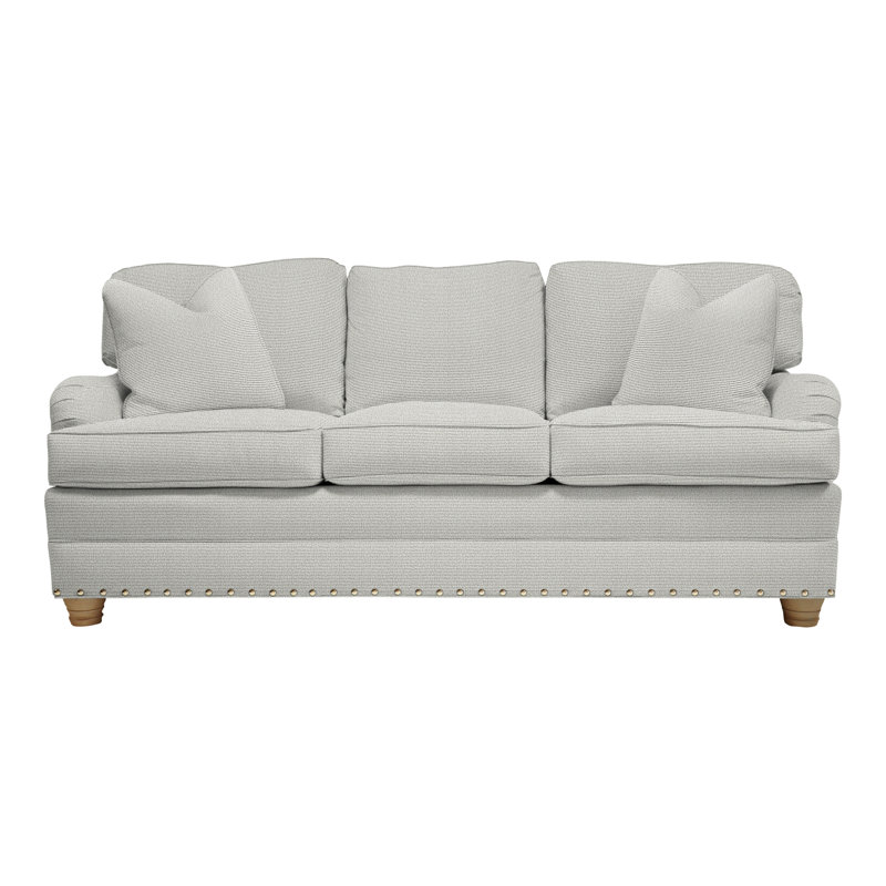 East Lake Sleep Sofa, Yes, Callaloo Cotton, Hampton