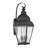 Anousha Water Glass Outdoor Wall Lantern-1395064971