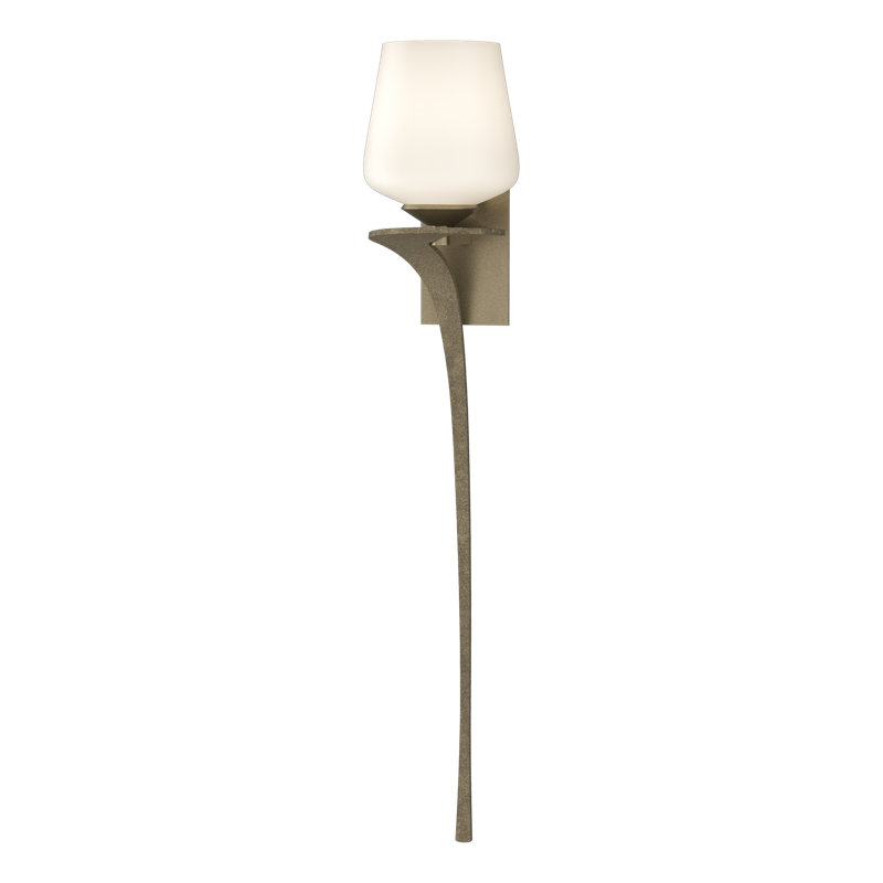 Antasia 1 - Light Wallchiere, Right, Soft Gold, Opal