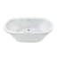 New Yorker 6 Freestanding Soaker Tub-59341225