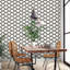 Julietta 16.5' L x 20.5" W Peel and Stick Wallpaper Roll-422683569-507979401