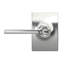 Latitude Keyed Door Lever-869870536-869082337