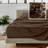 Bare Home Ultra-Soft Microfiber Sheet Set-2089872287-2089872290