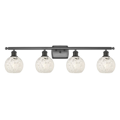Betsabe 4 - Light Dimmable Vanity Light