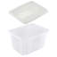 Set of 2 Turn Around Storage Box with Lid-2001872143-2001872142