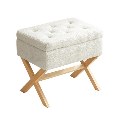 Tabouret d'appoint Zionna