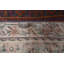 Tapis turcs, tapis tissés à plat beige, tapis de couloir de 1,8 pi x 6 pi, tapis rétro, tapis anatoliens