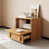 Natural Wood